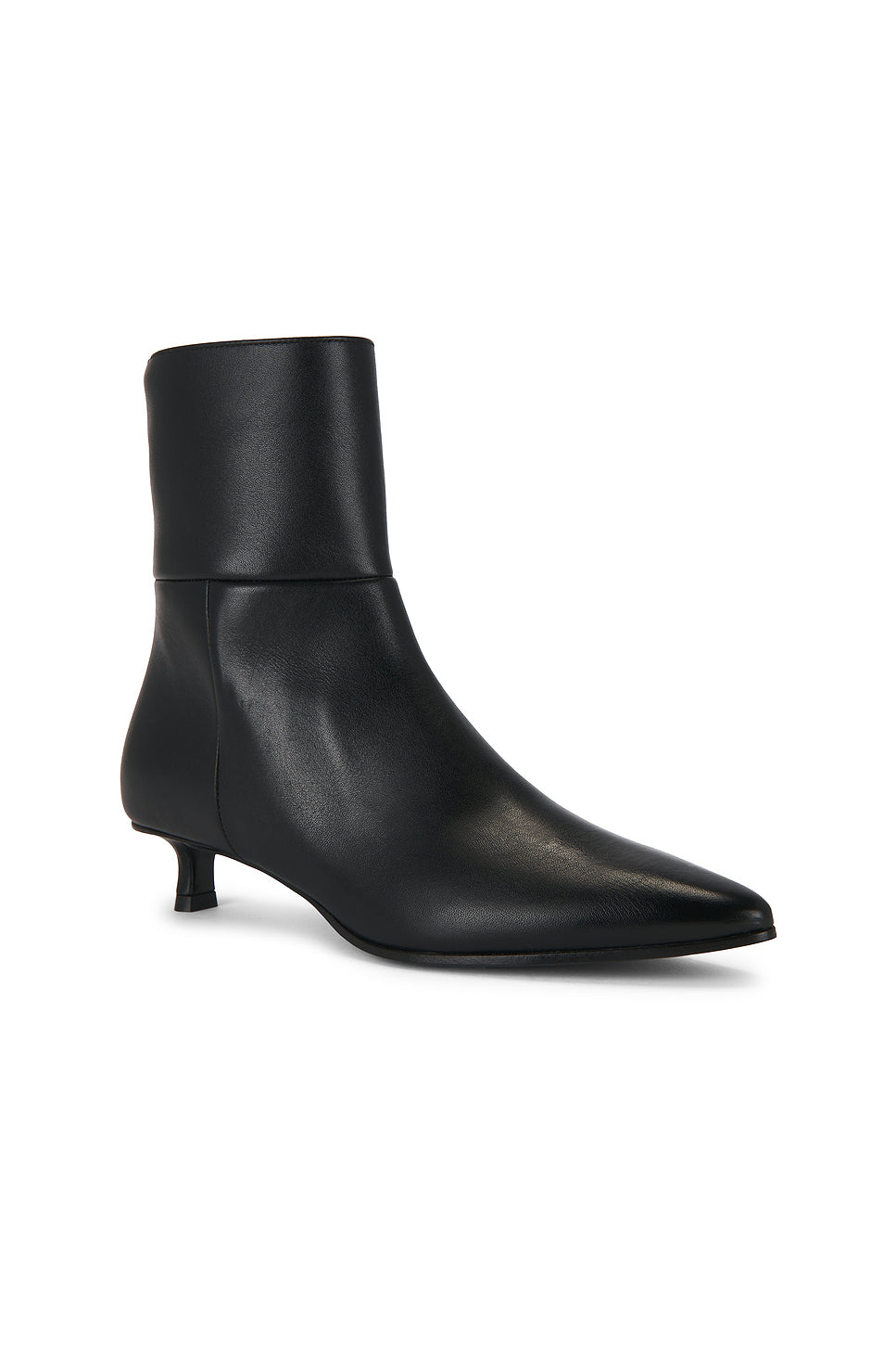 Lory Calf Leather 35 Boot