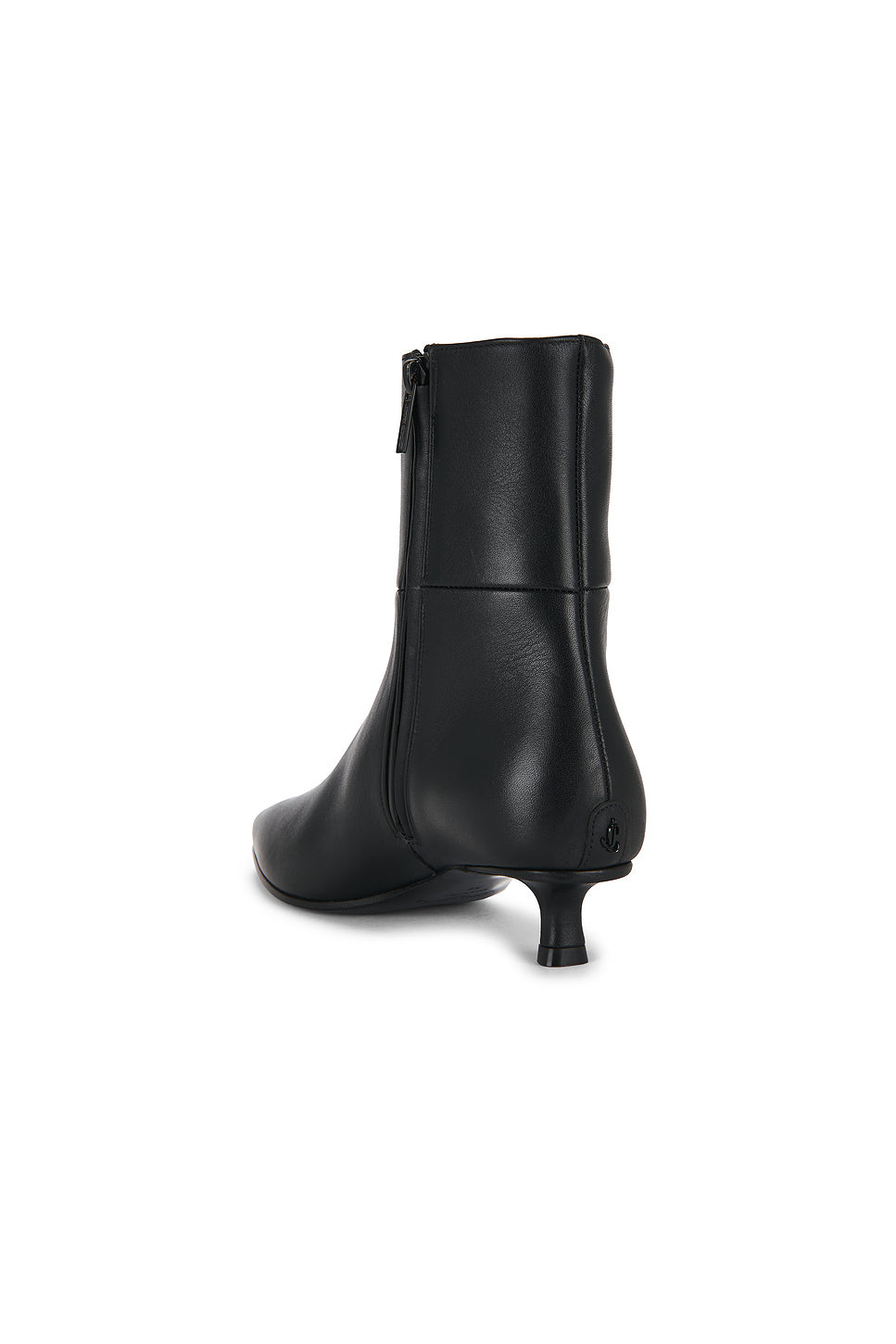 Lory Calf Leather 35 Boot
