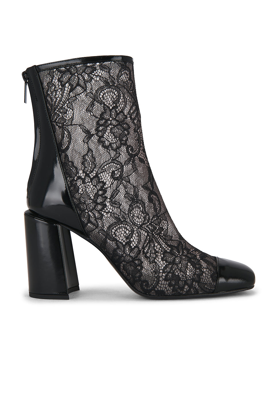 Kisu 85 Boot