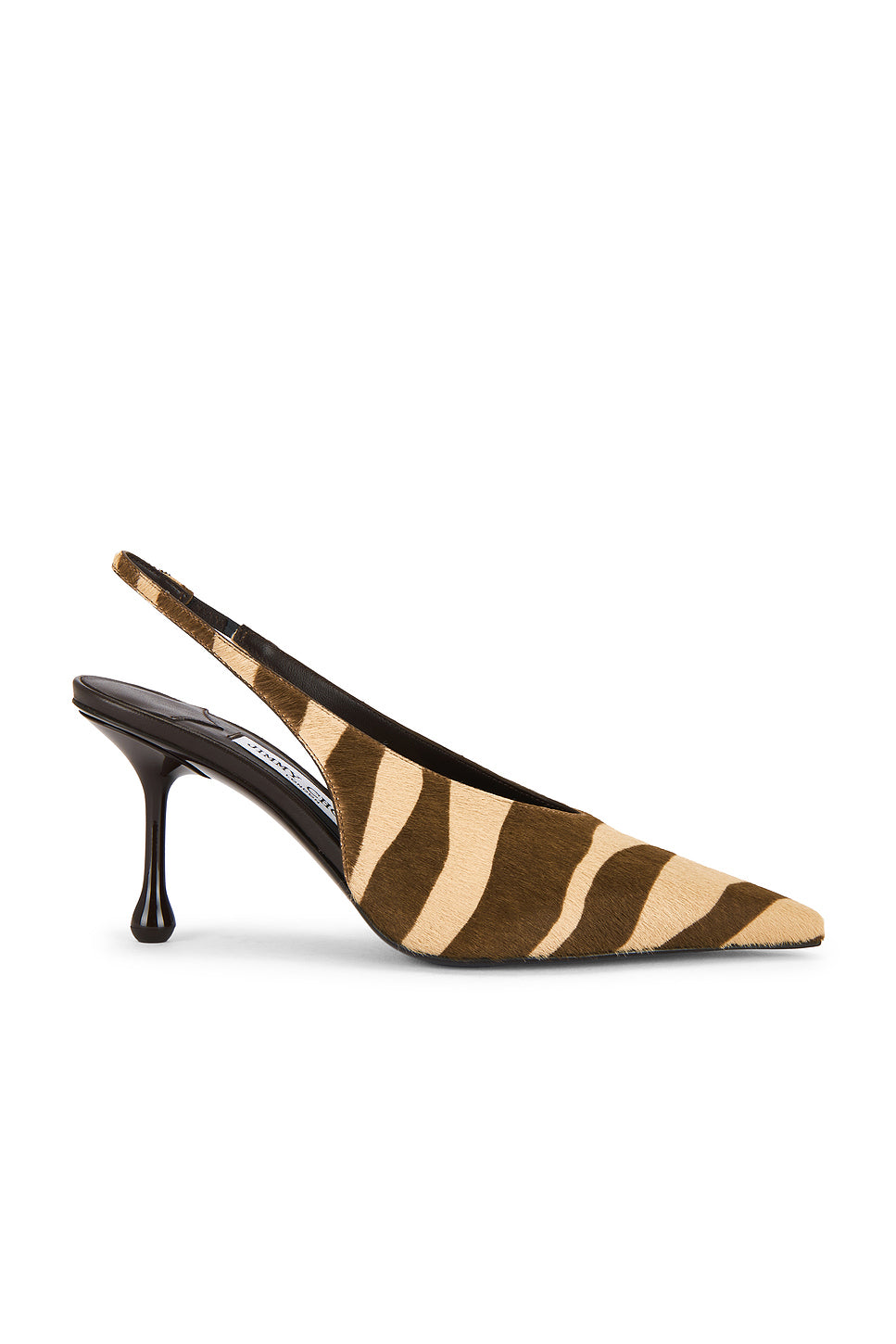 Isa 80 Slingback Pump