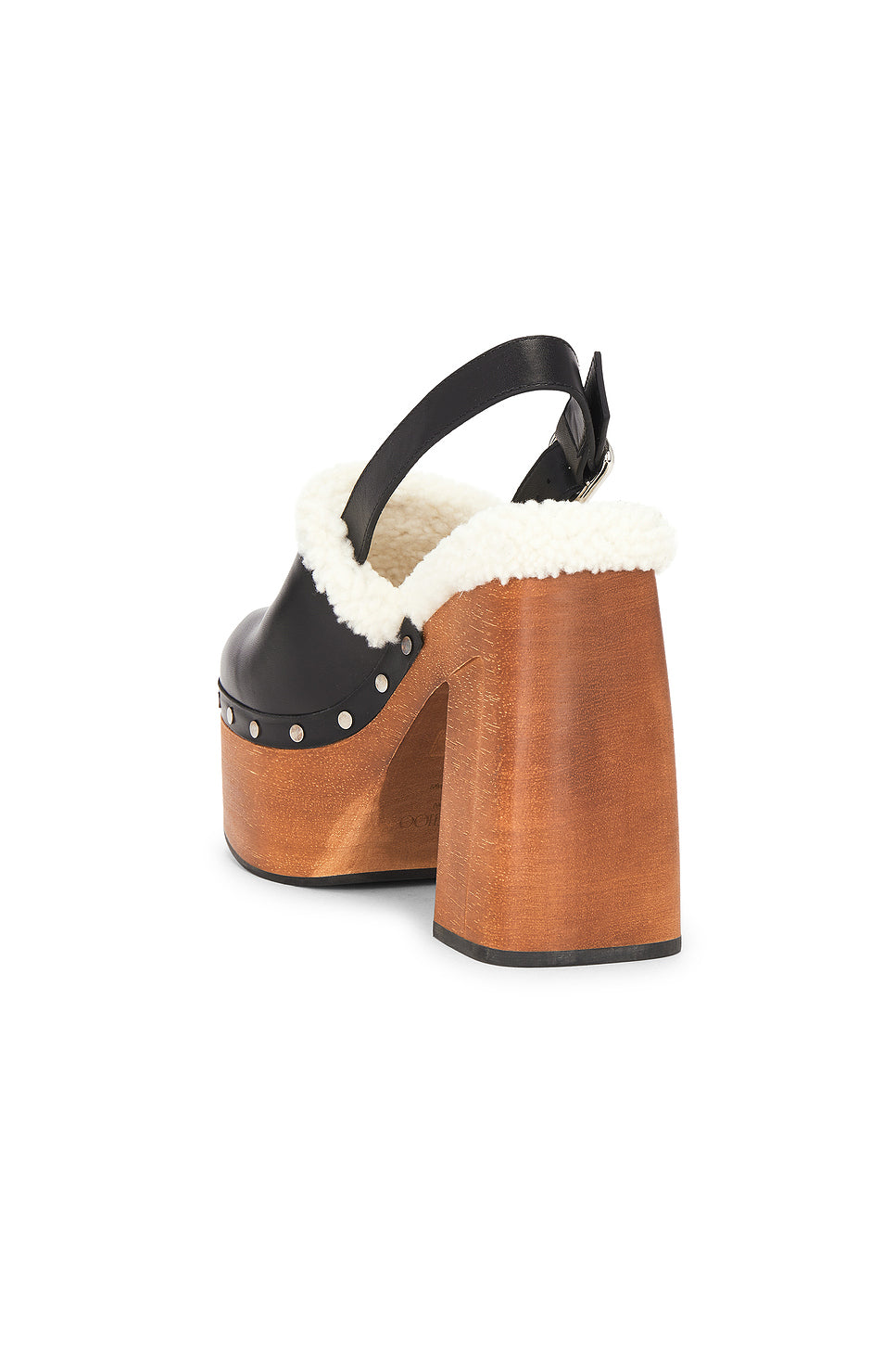 Alida 135 Clog