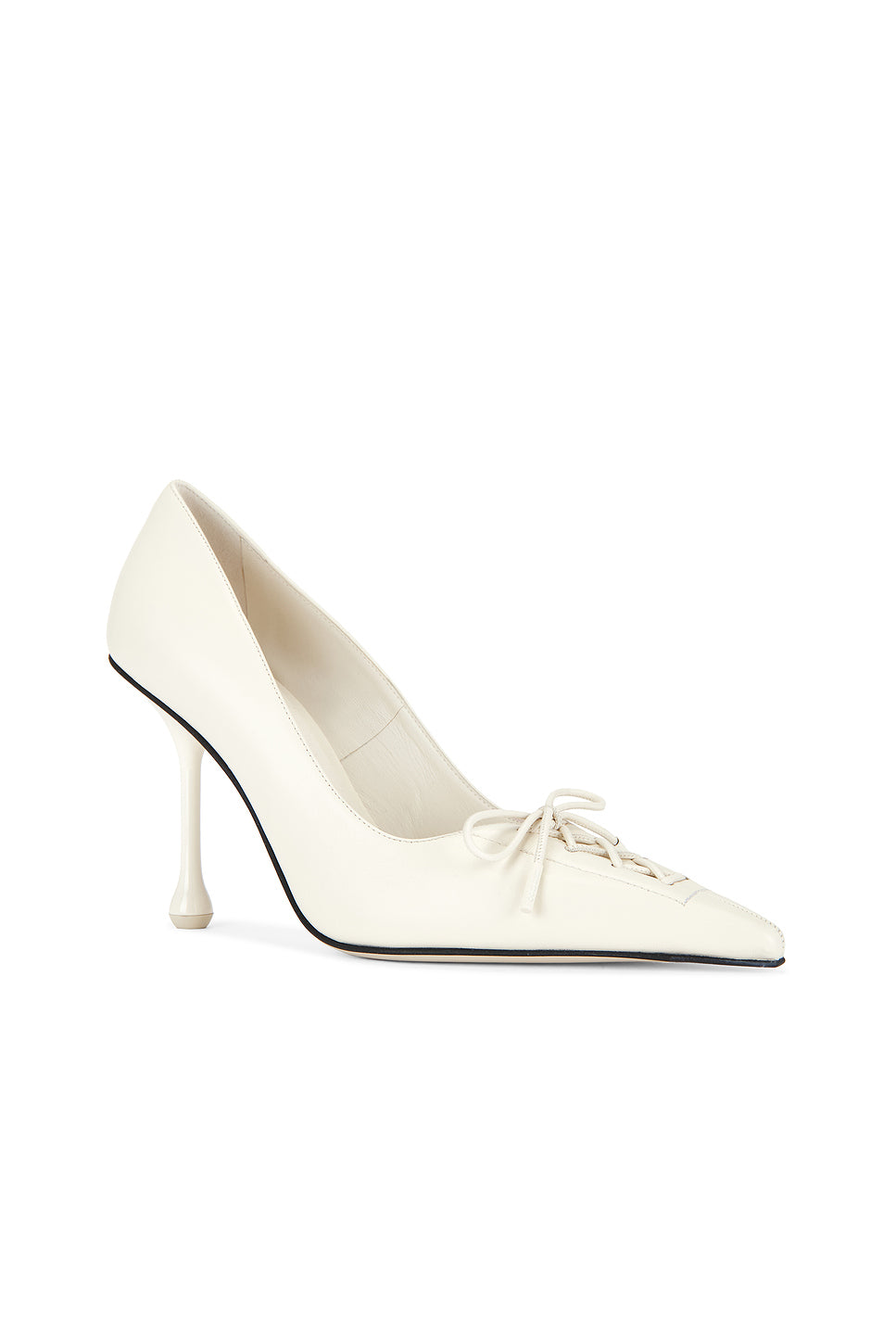 Scarlett Nappa Leather 95 Heel