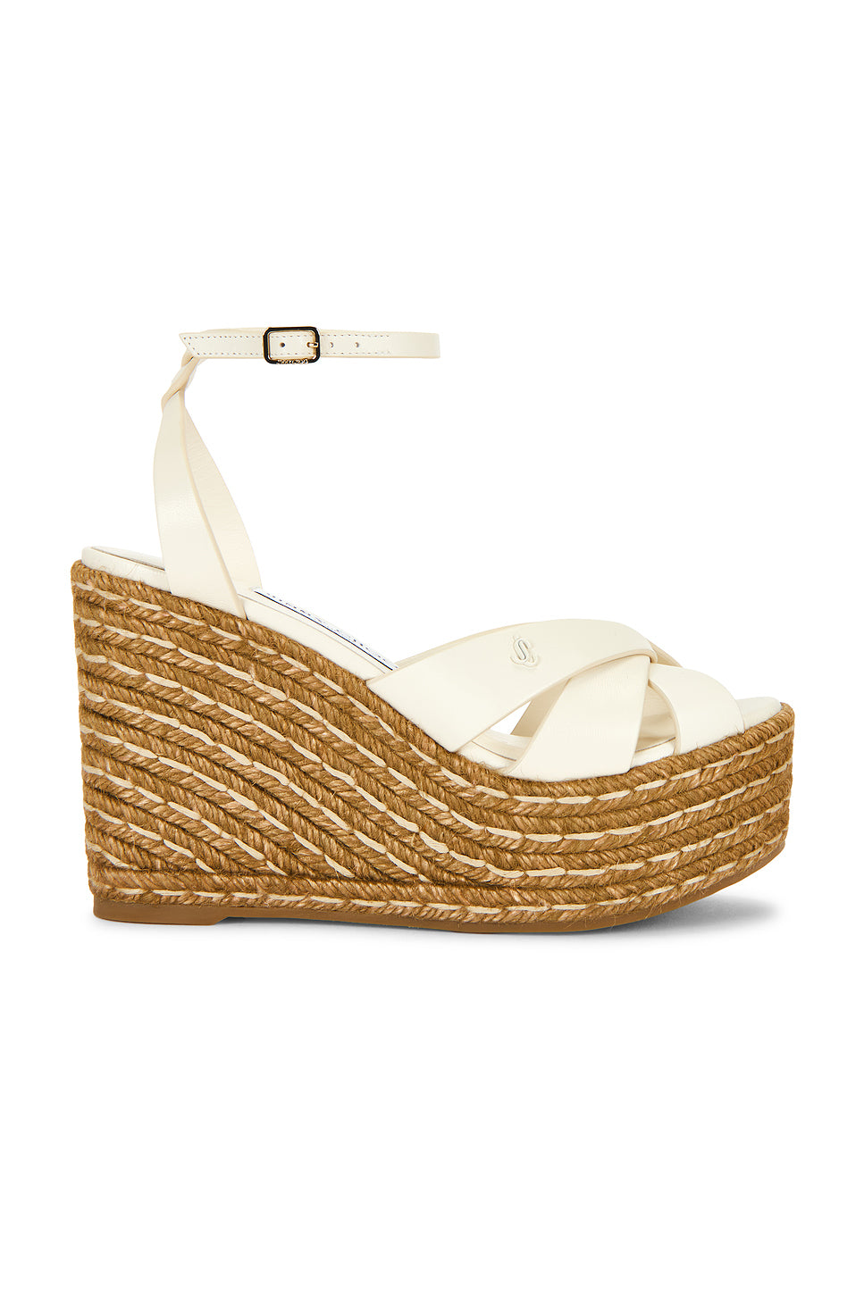 Korra 100 Wedge Sandal