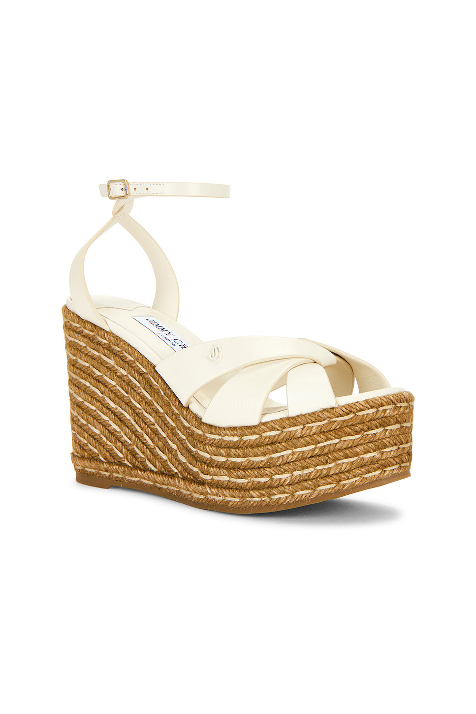 Korra 100 Wedge Sandal