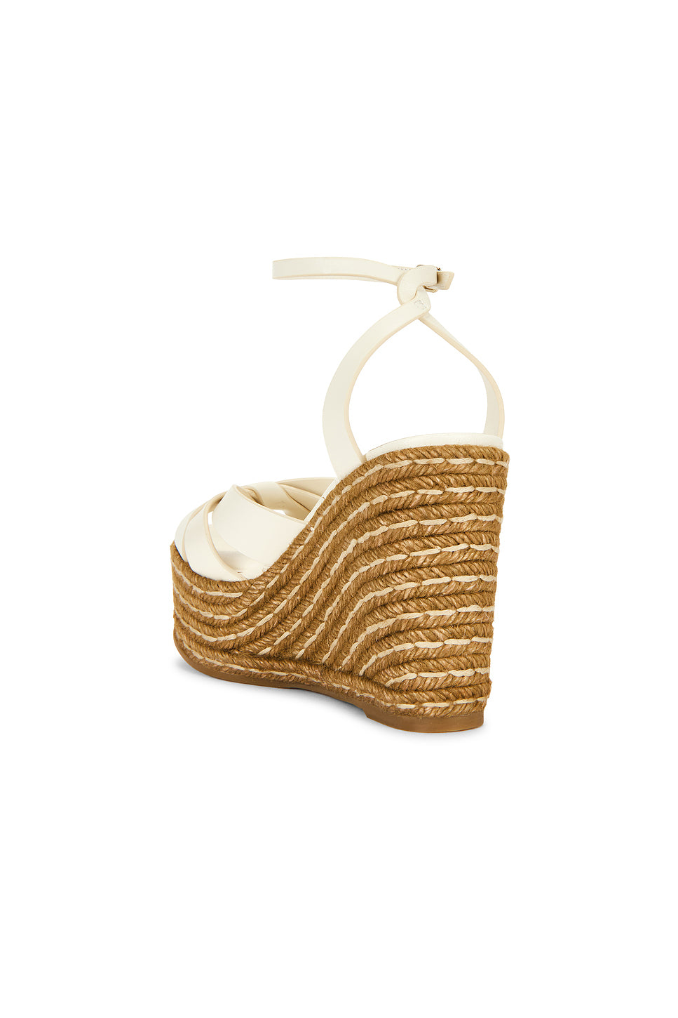 Korra 100 Wedge Sandal
