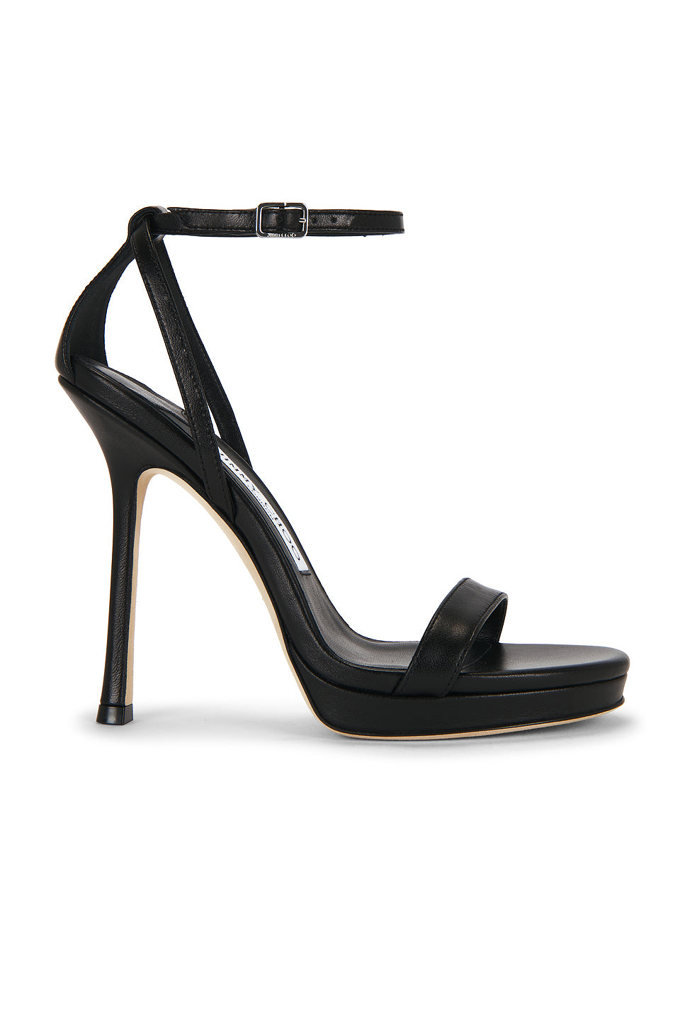 Moza PF 120 Sandal
