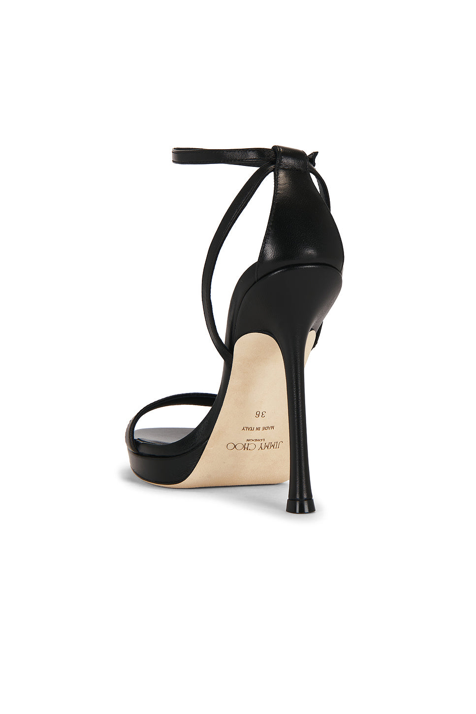 Moza PF 120 Sandal