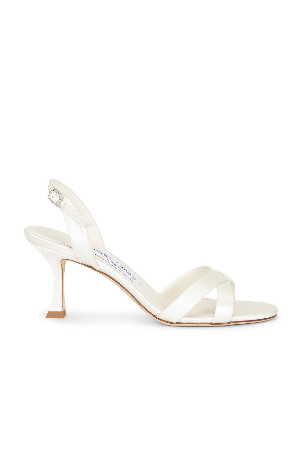 Elsy Satin 70 Sandal