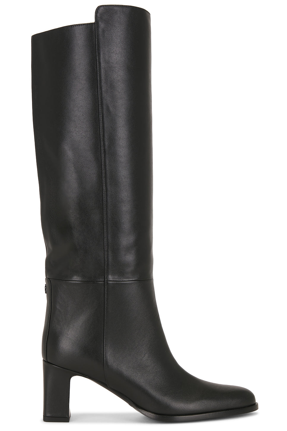 Caly KB Smooth Leather 65 Boot
