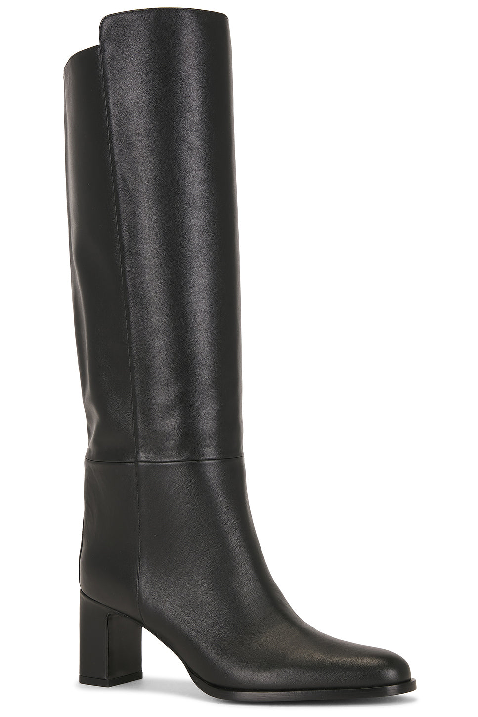 Caly KB Smooth Leather 65 Boot