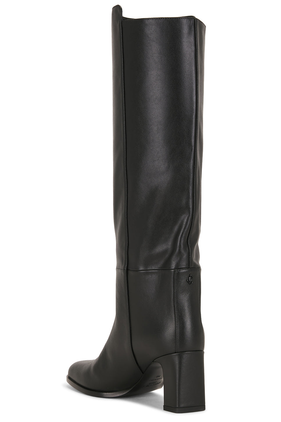 Caly KB Smooth Leather 65 Boot