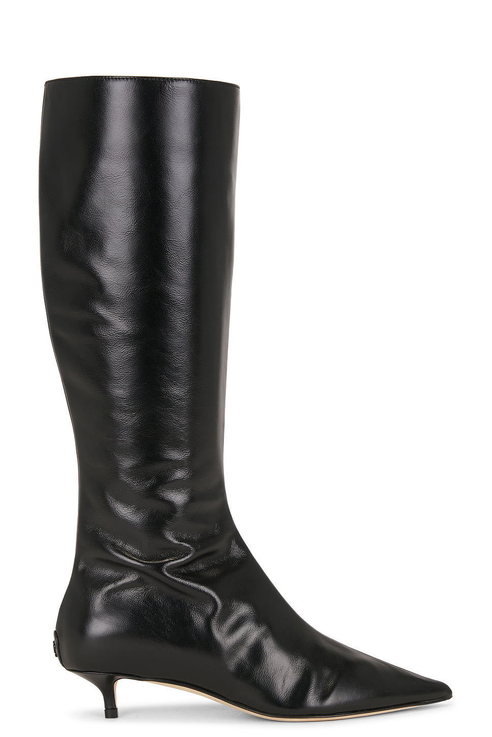 Amis KB 35 Leather Boot