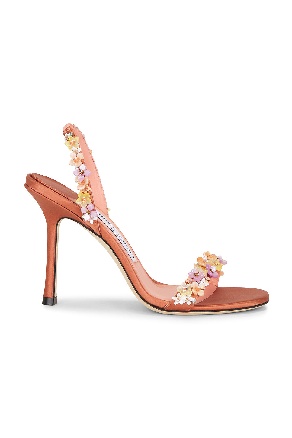 Jenn 70 Sandal