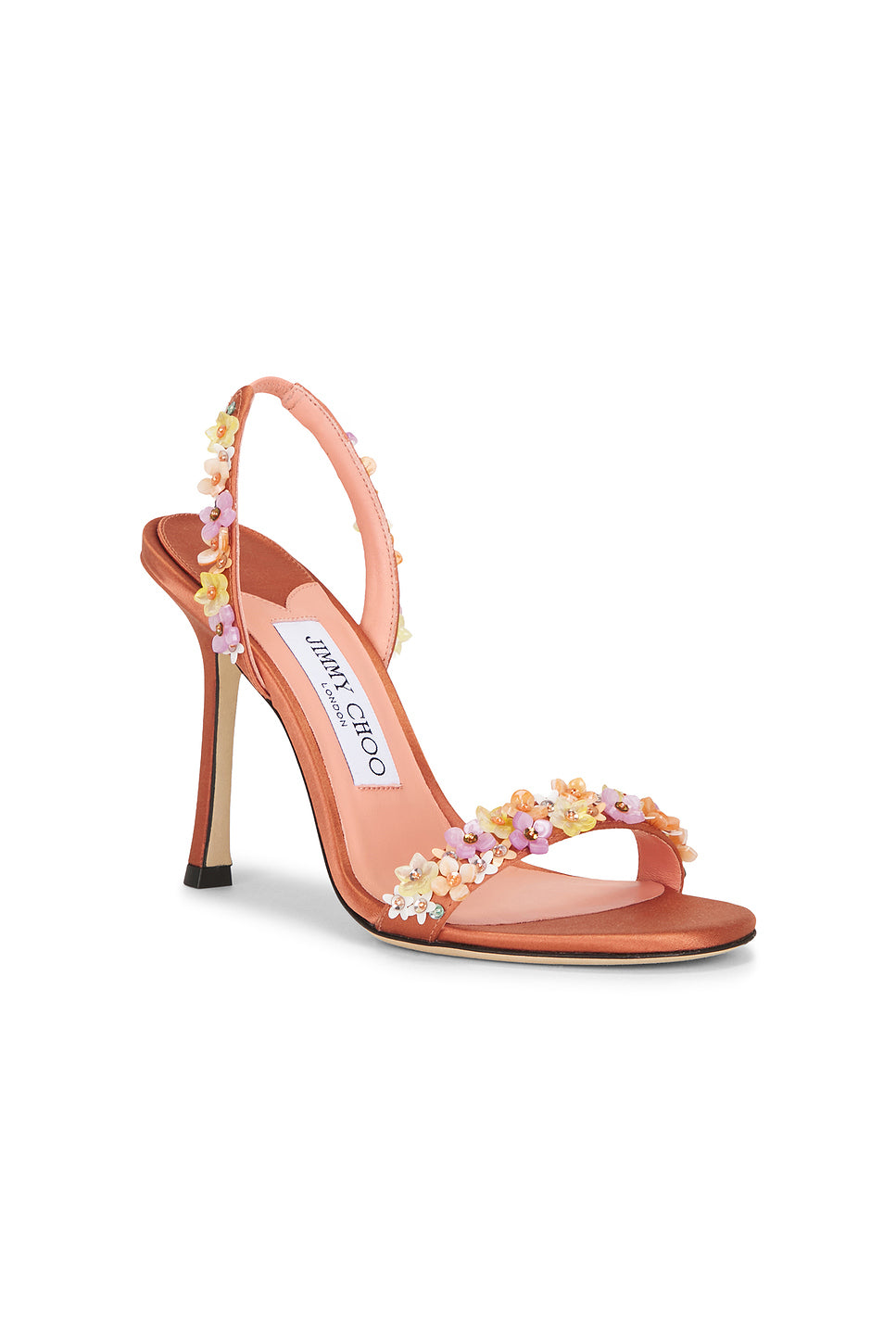 Jenn 70 Sandal