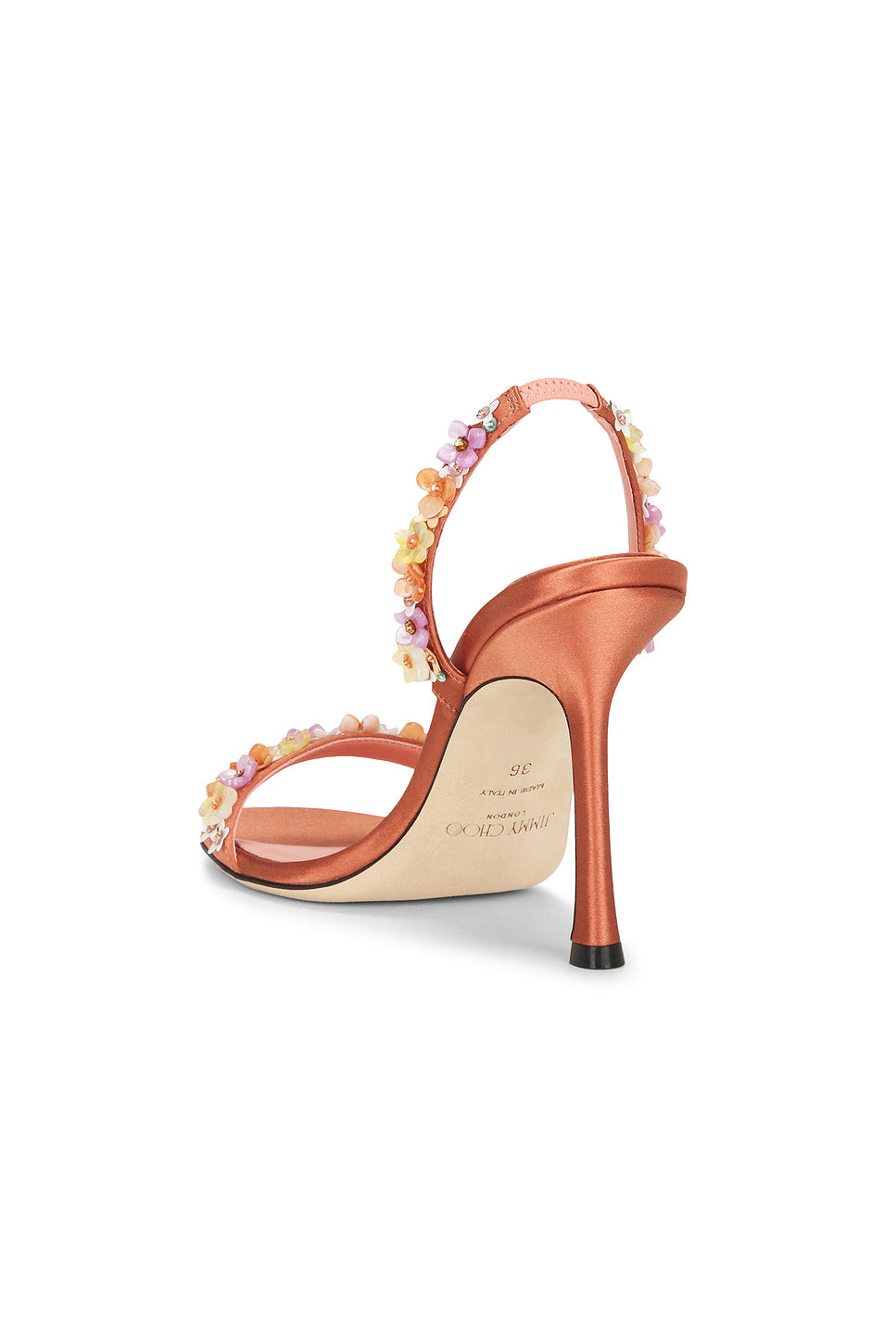 Jenn 70 Sandal