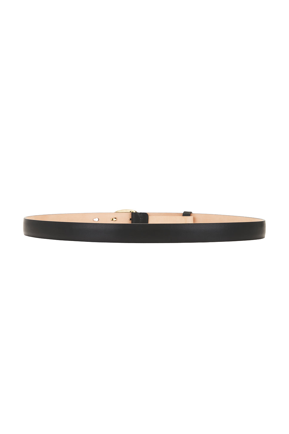 Leather Audrey Belt