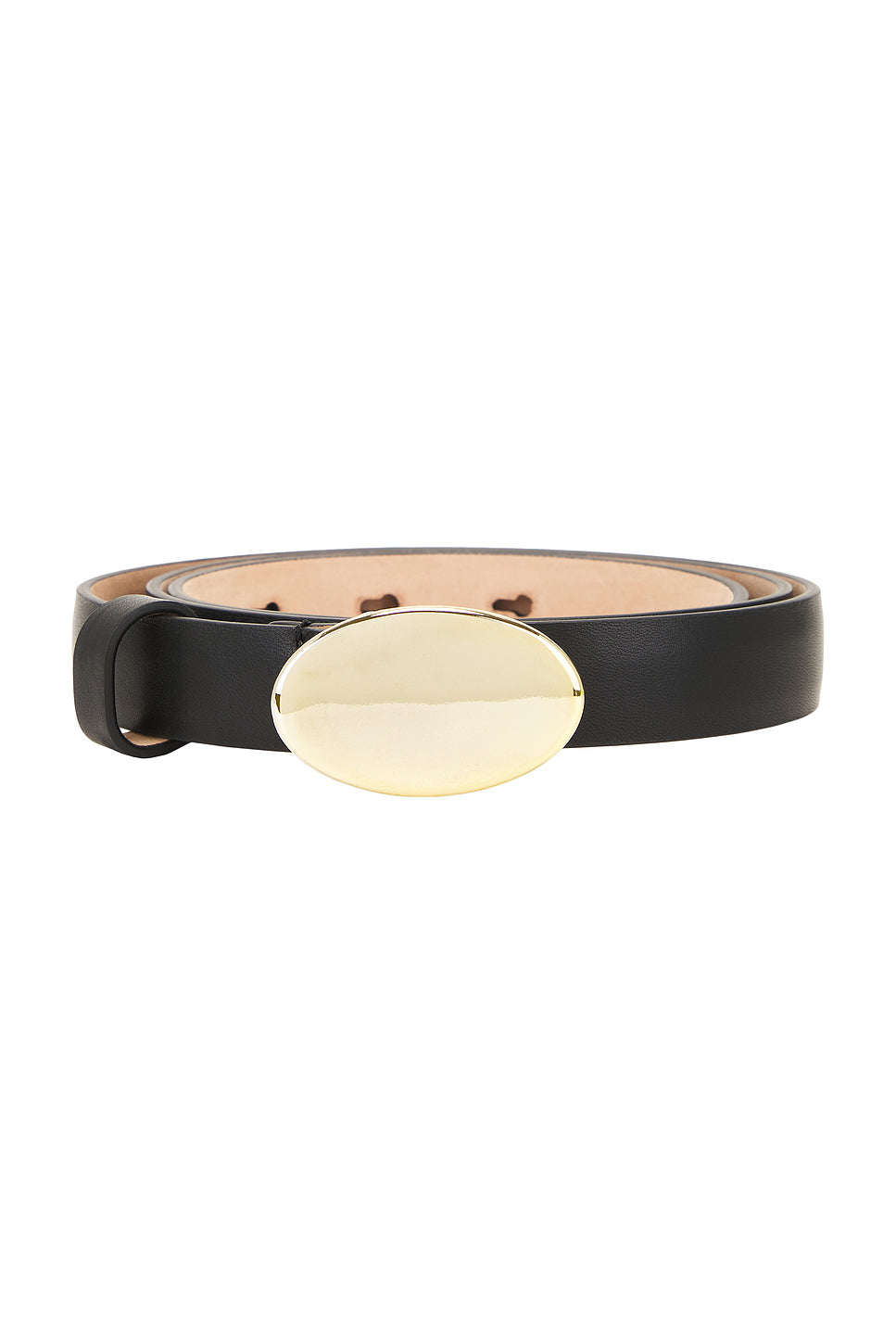 Leather Audrey Belt