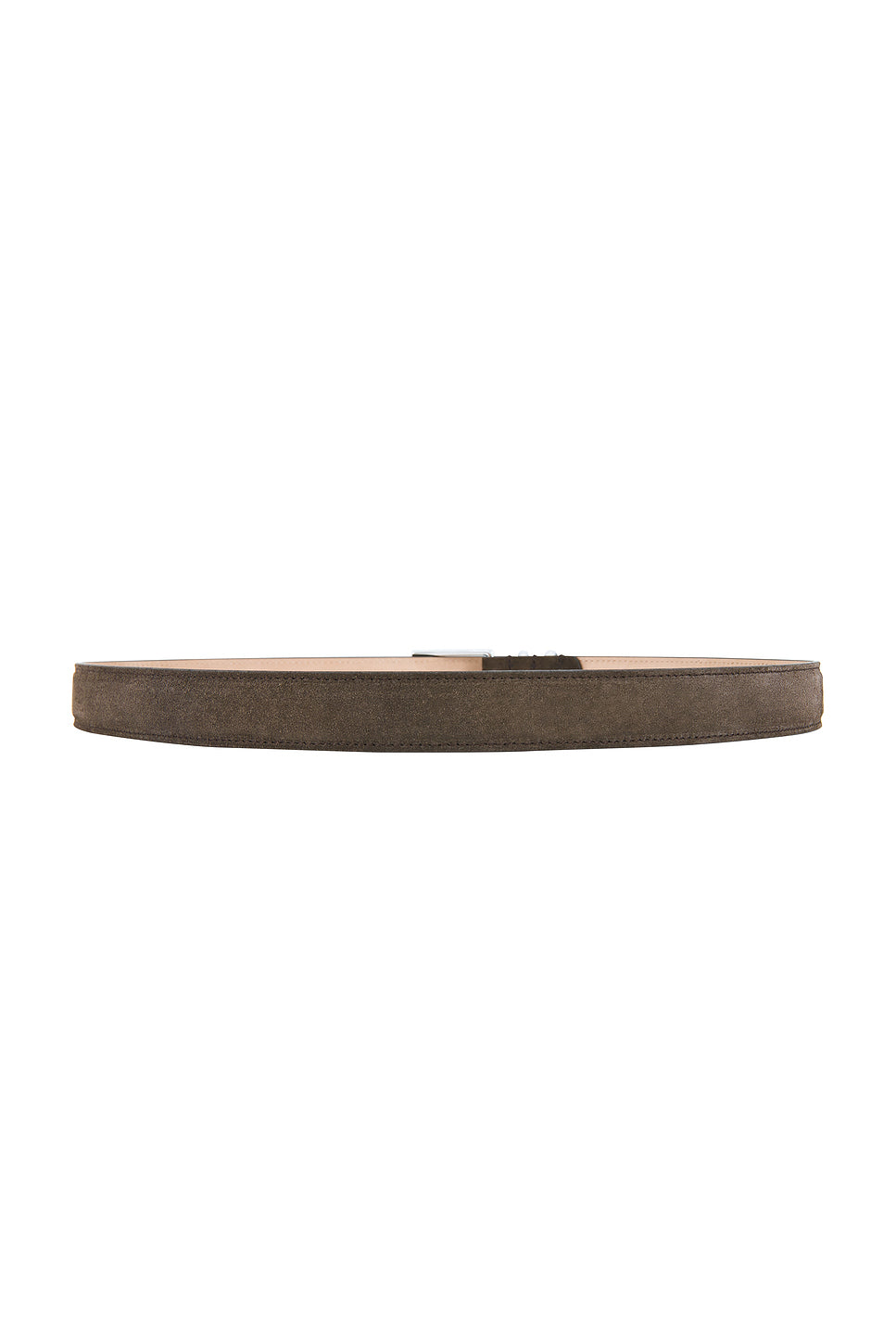 Suede Danner Belt