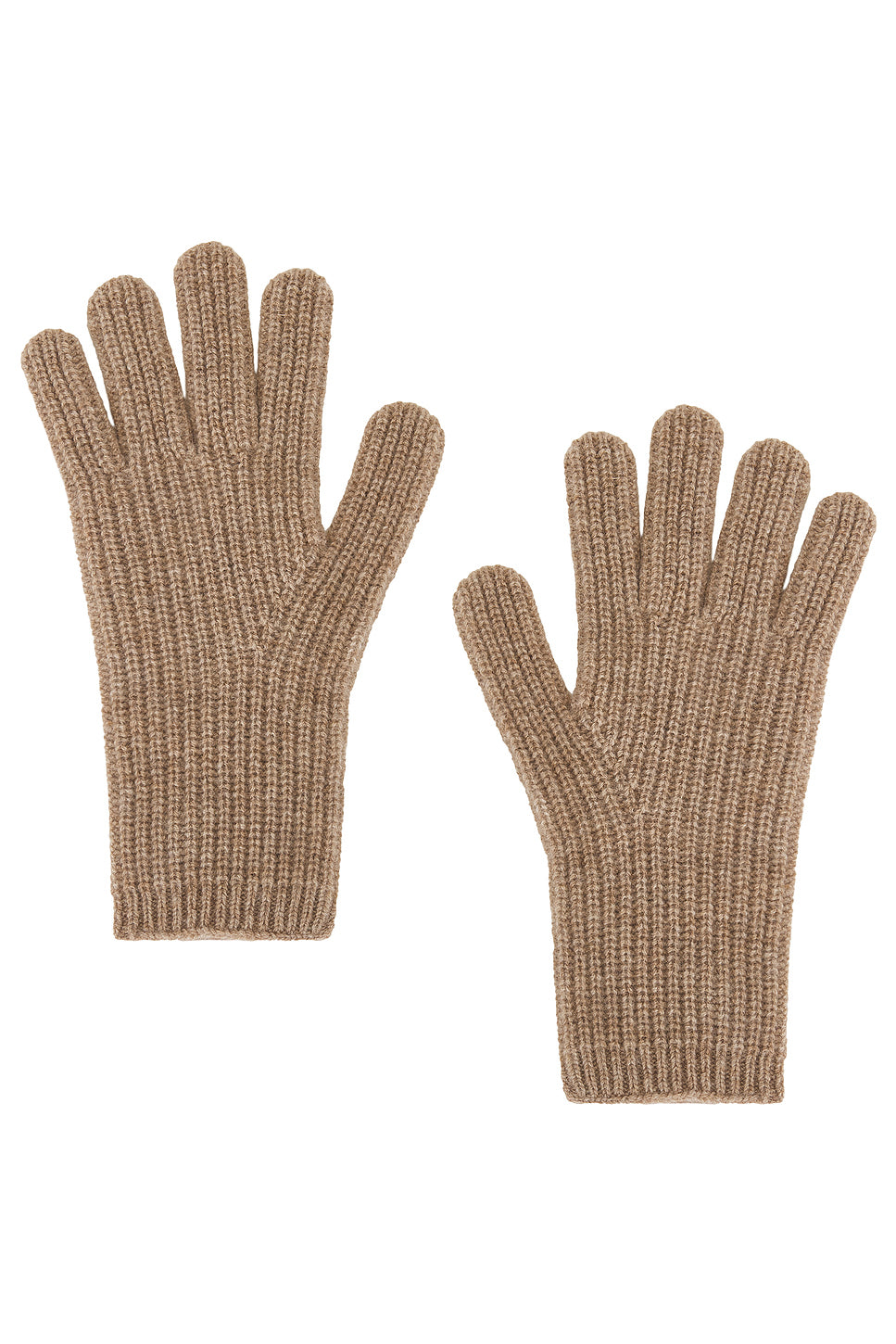 Cashmere Alpine Gloves