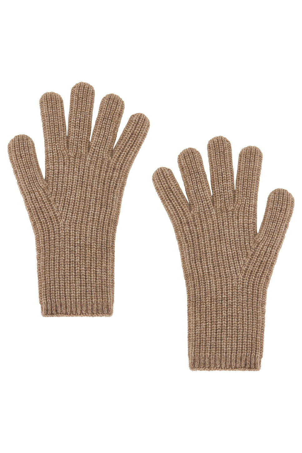 Cashmere Alpine Gloves