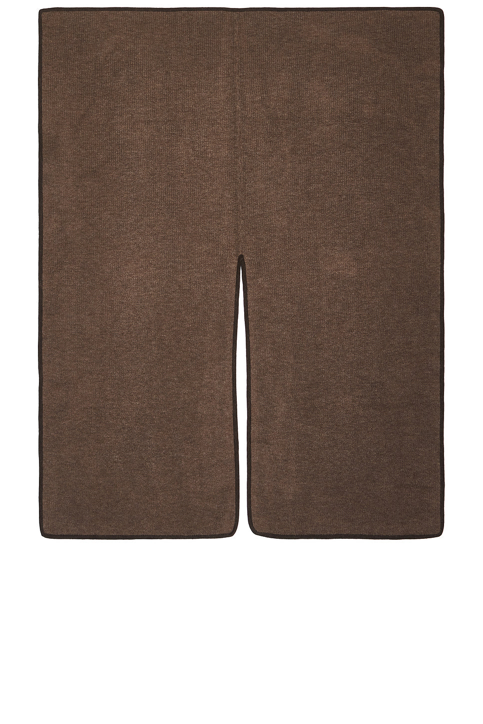 Fisherman Blanket Shawl