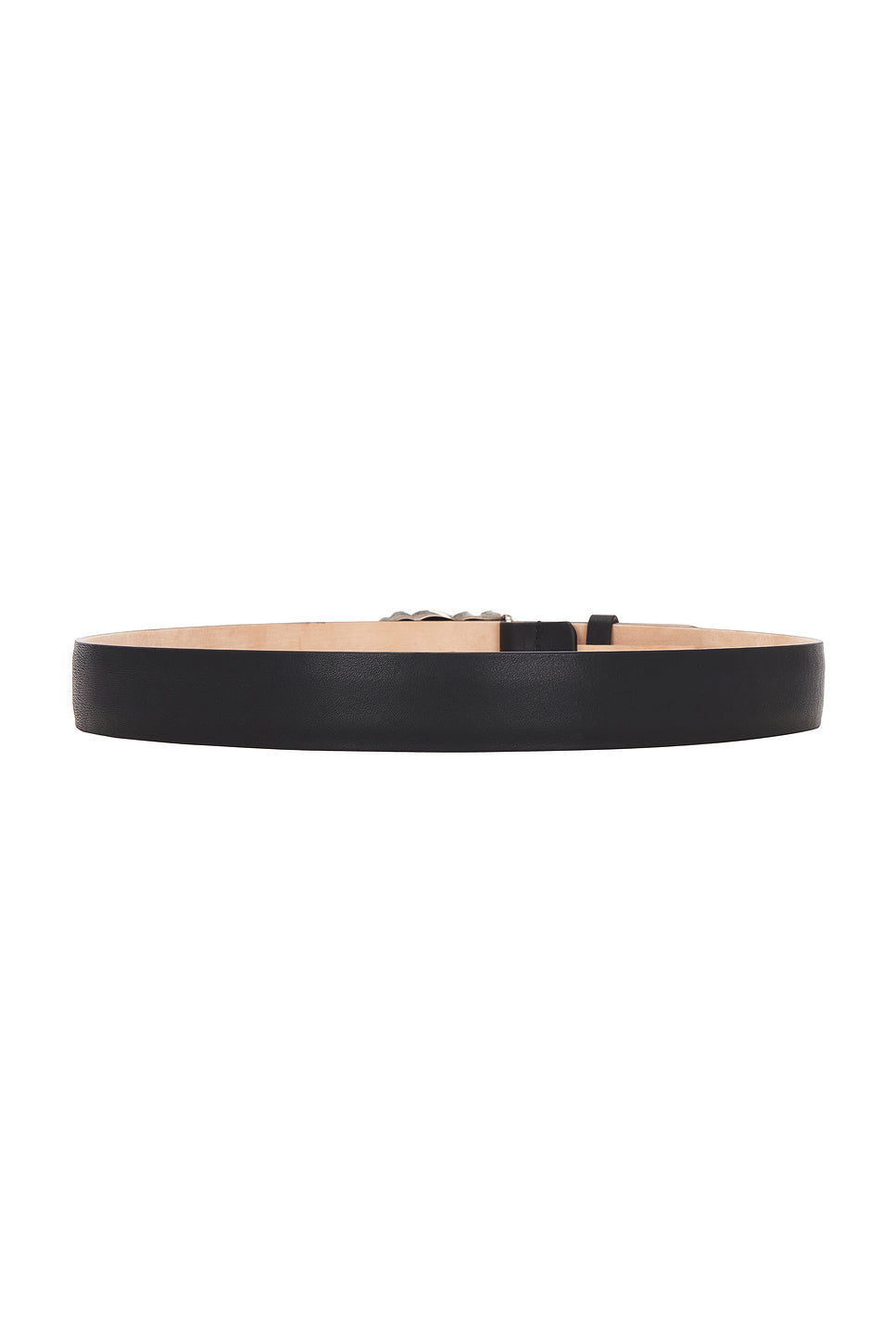 Leather Jules Belt