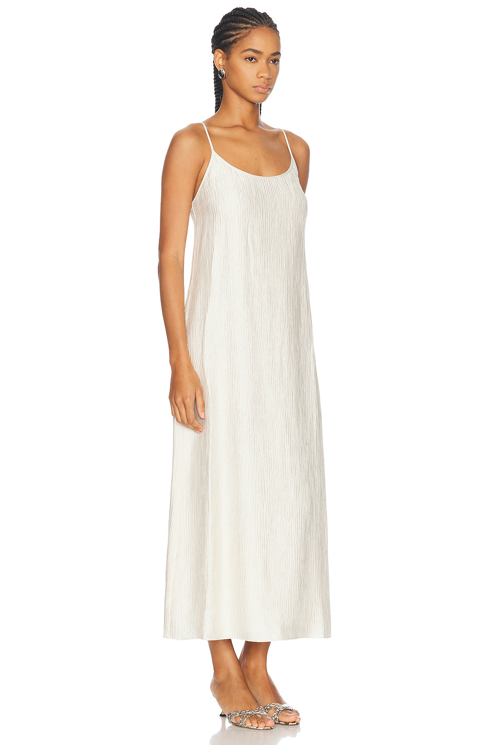 Fete Slip Dress in