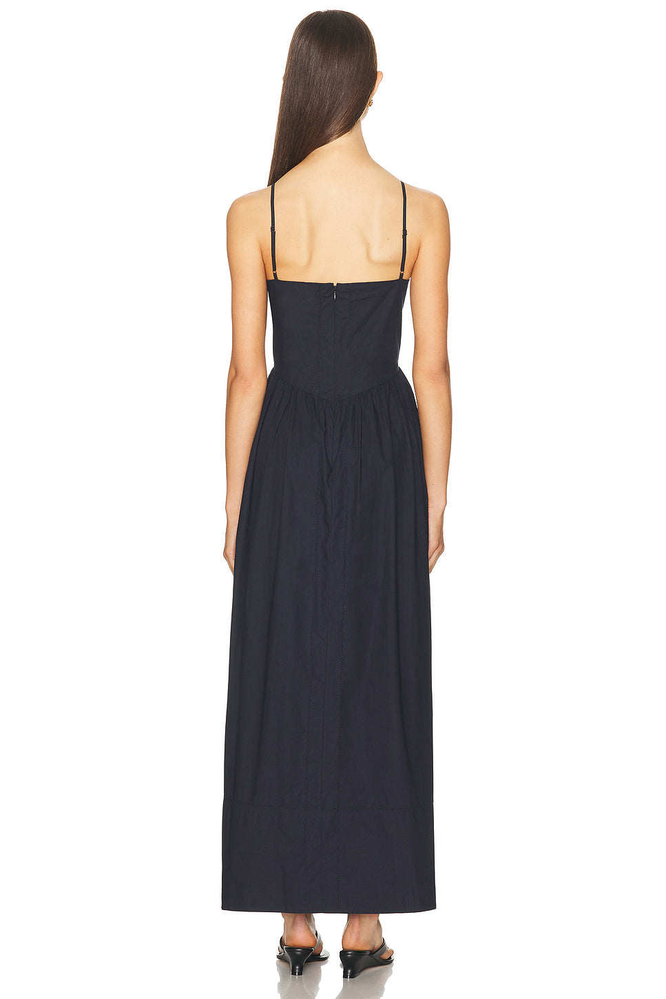 Peninsula Dress
