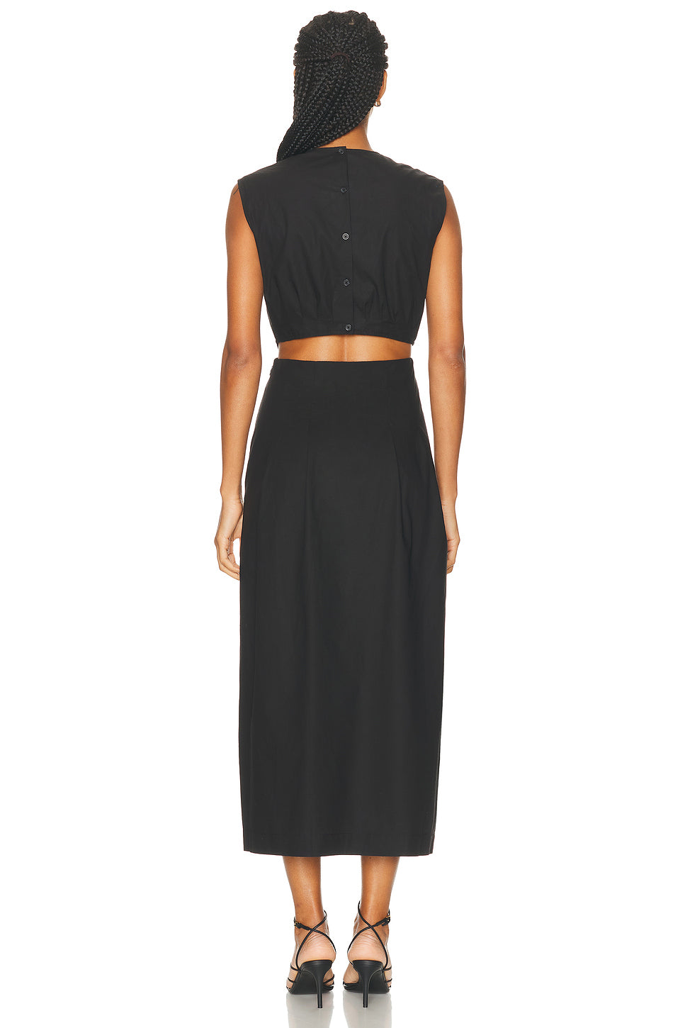 Kit Dress