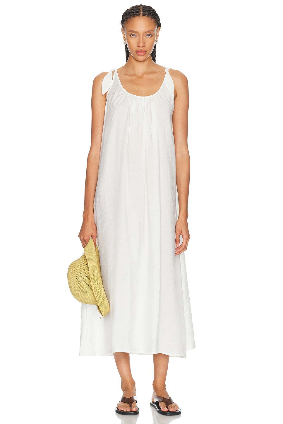 Iris Dress