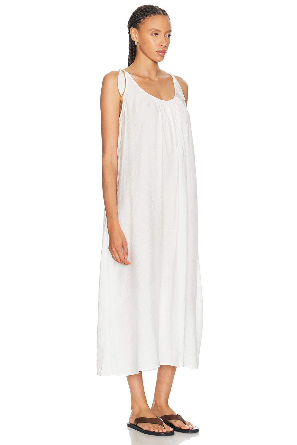 Iris Dress