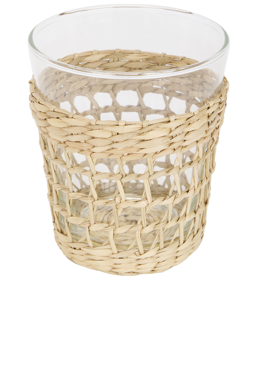 Seagrass Picnic Tumbler