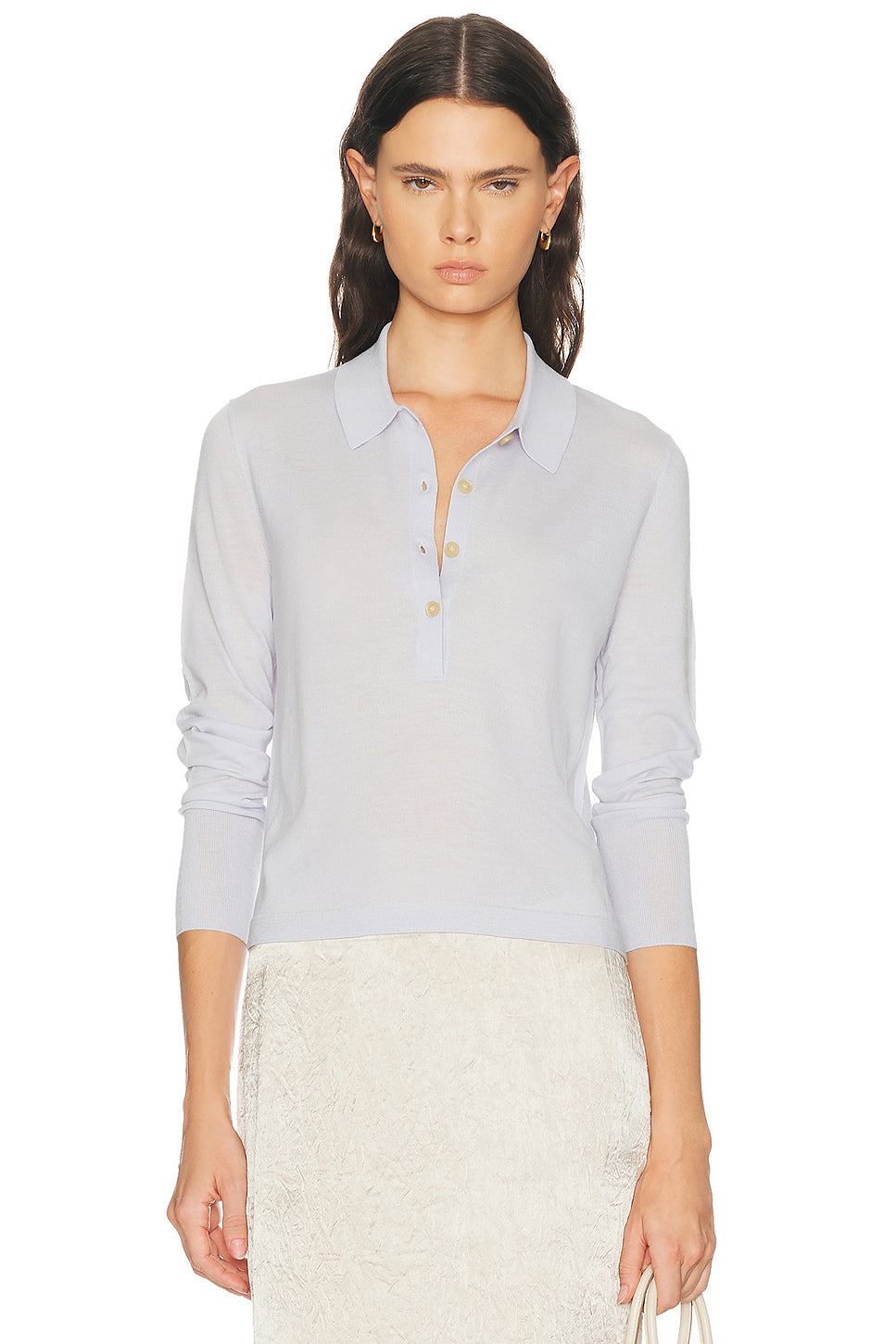 Grayson Pullover Sweater