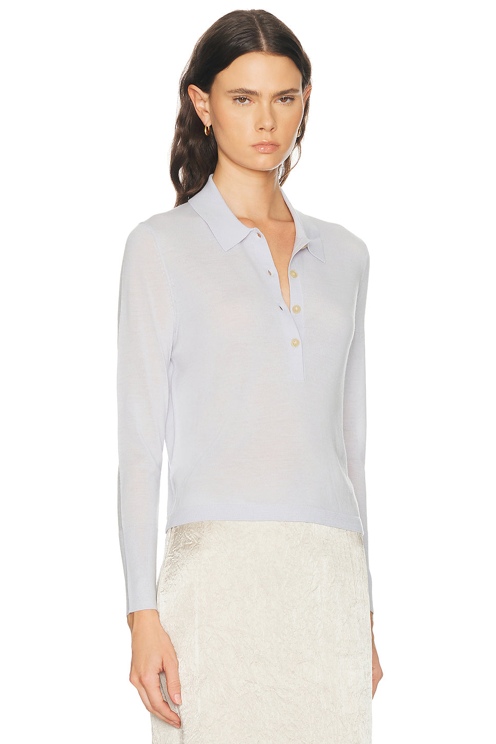 Grayson Pullover Sweater