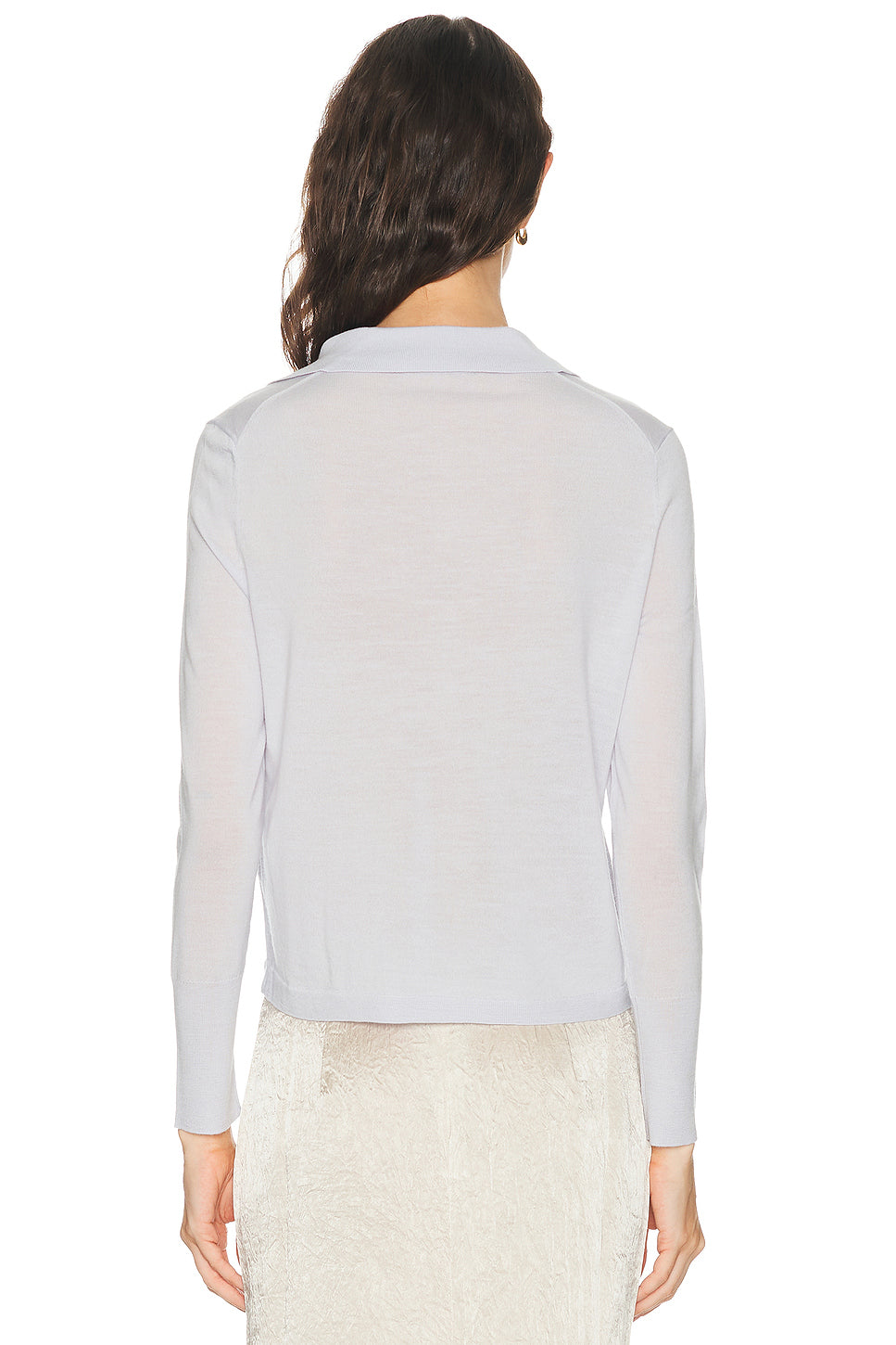 Grayson Pullover Sweater