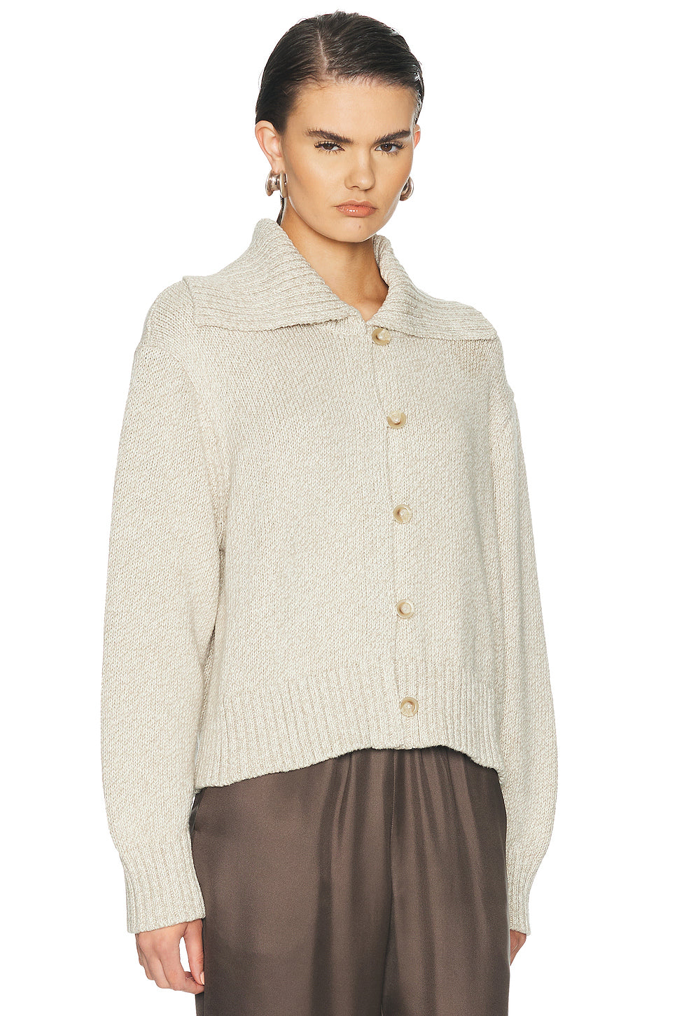 Sailor Cardigan