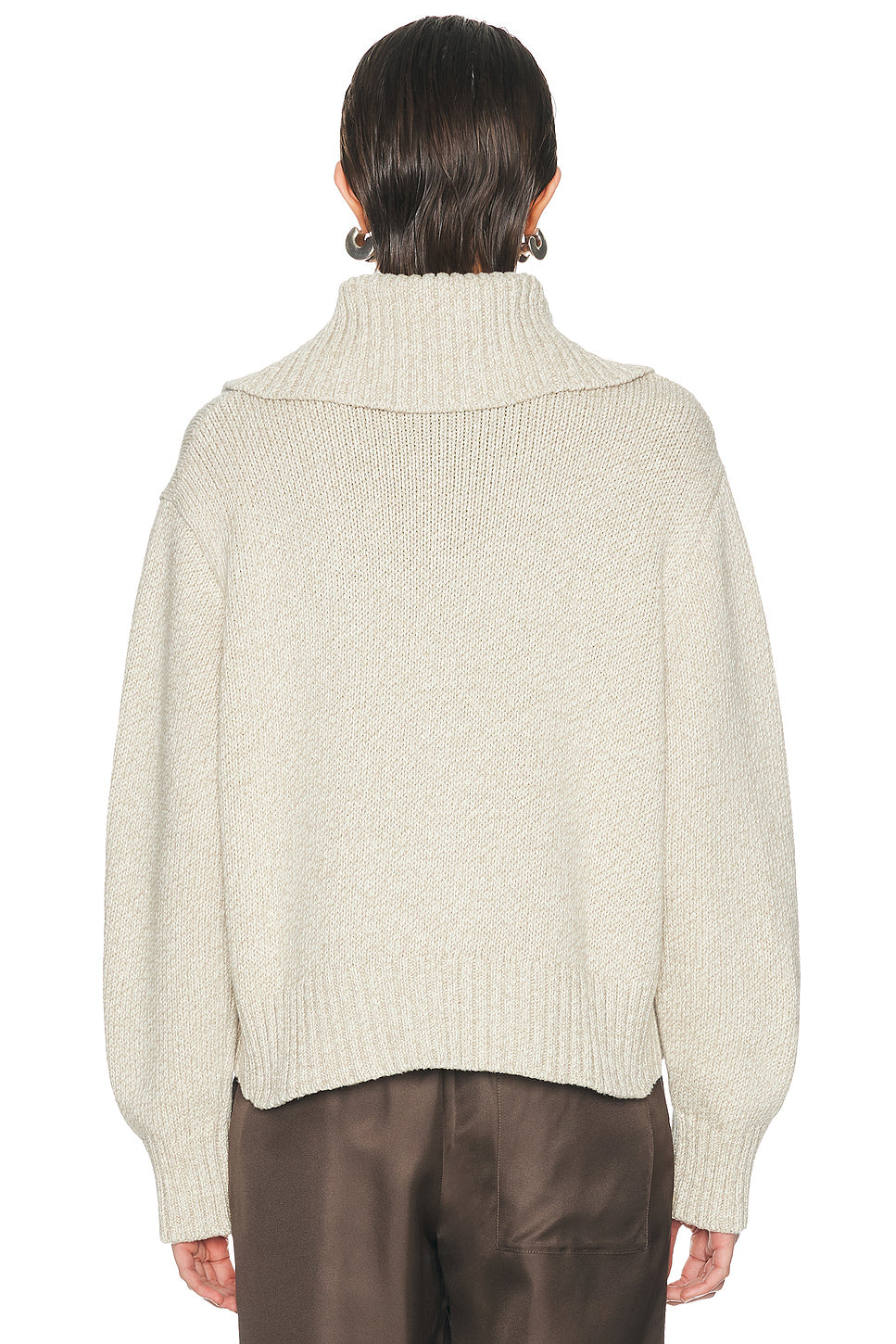 Sailor Cardigan