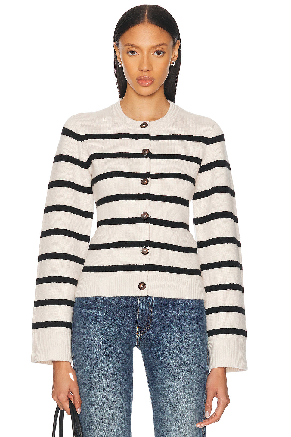 Cooper Cardigan