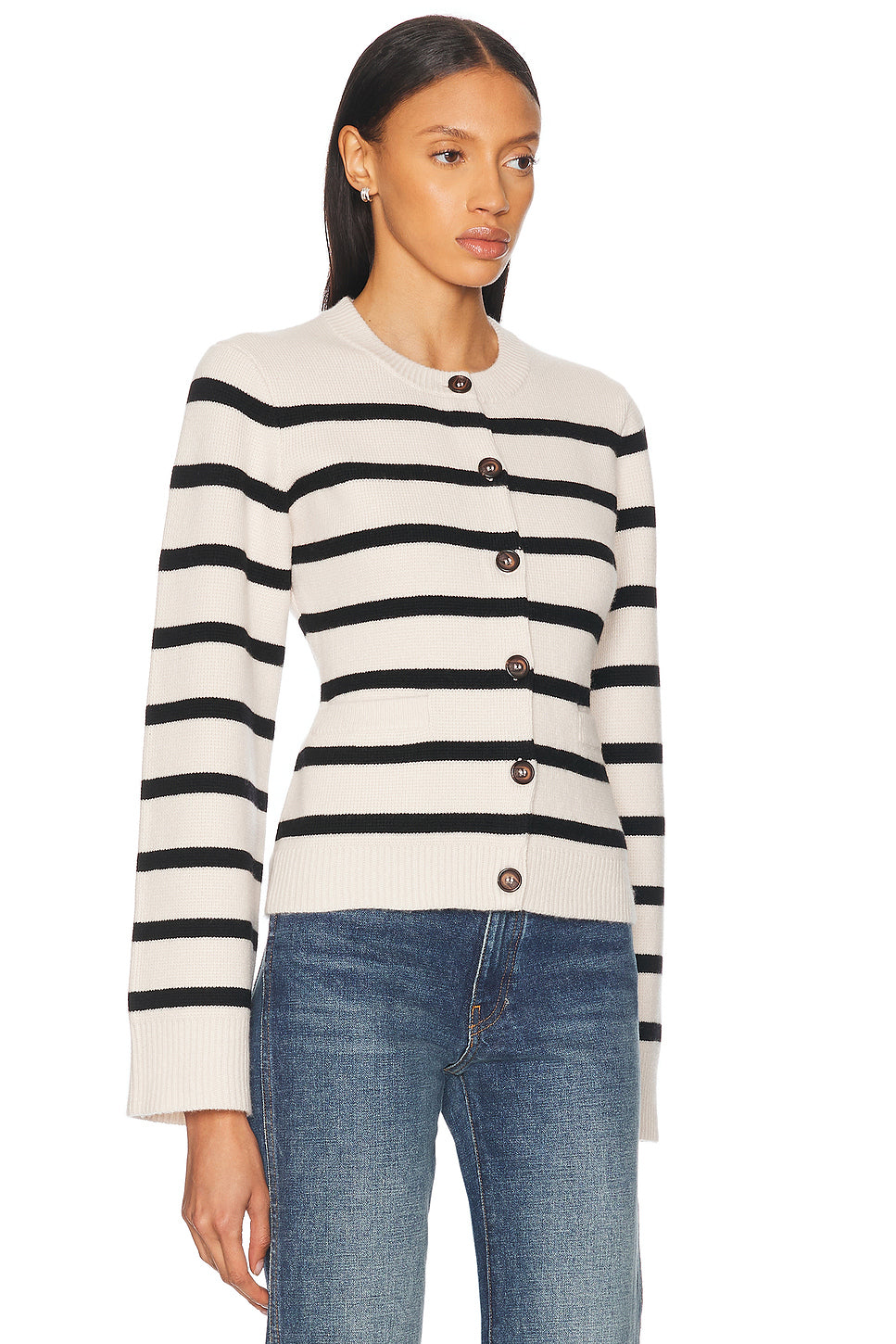 Cooper Cardigan