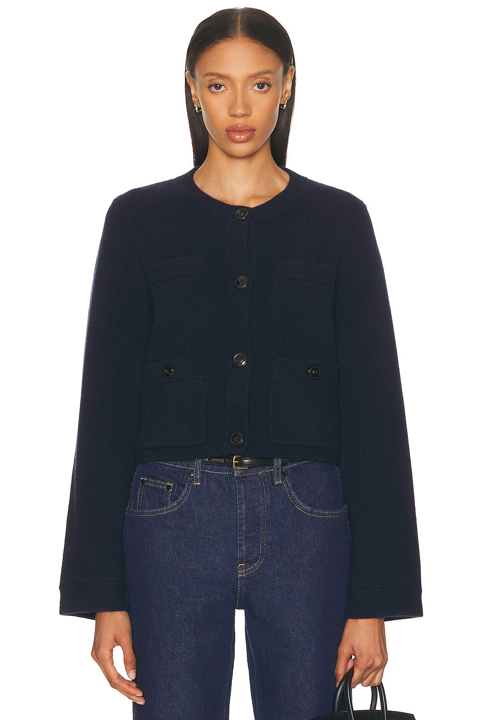 Charlotte Cardigan