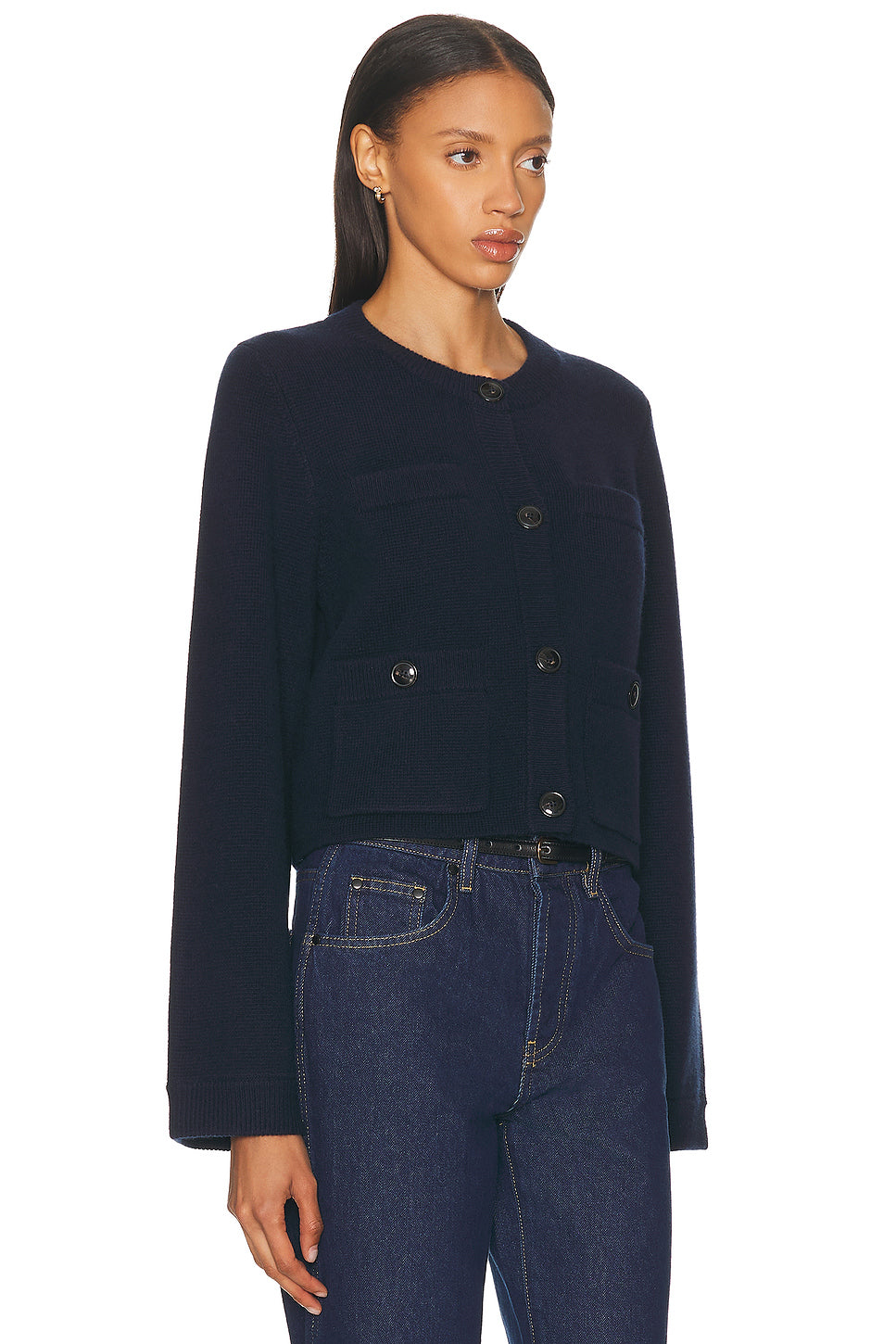 Charlotte Cardigan