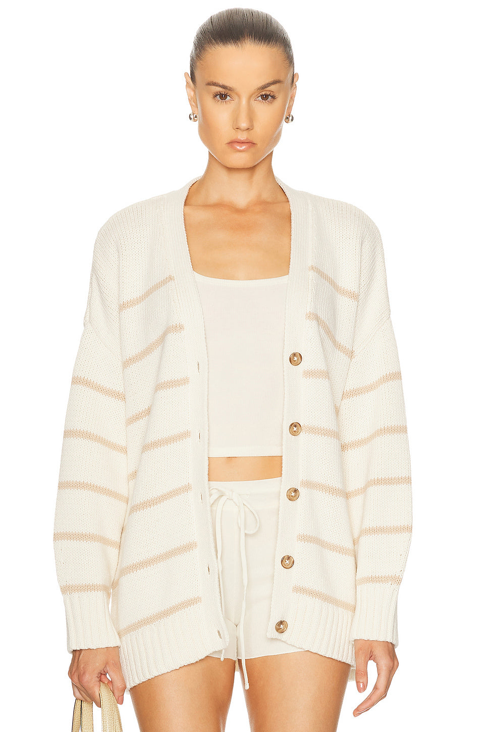 Chloe Cardigan