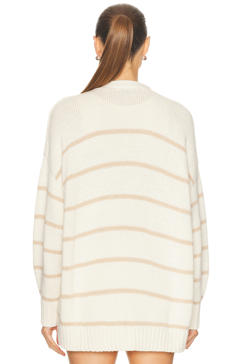 Chloe Cardigan