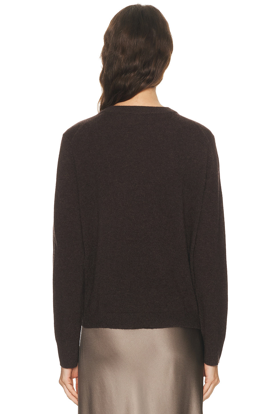 Flynn Cashmere Sweater