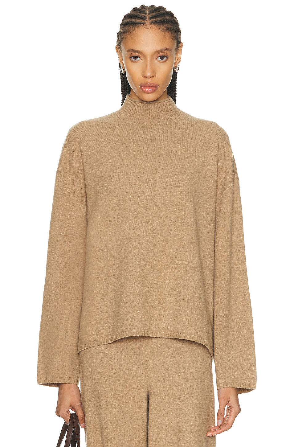 Chalet Sweater