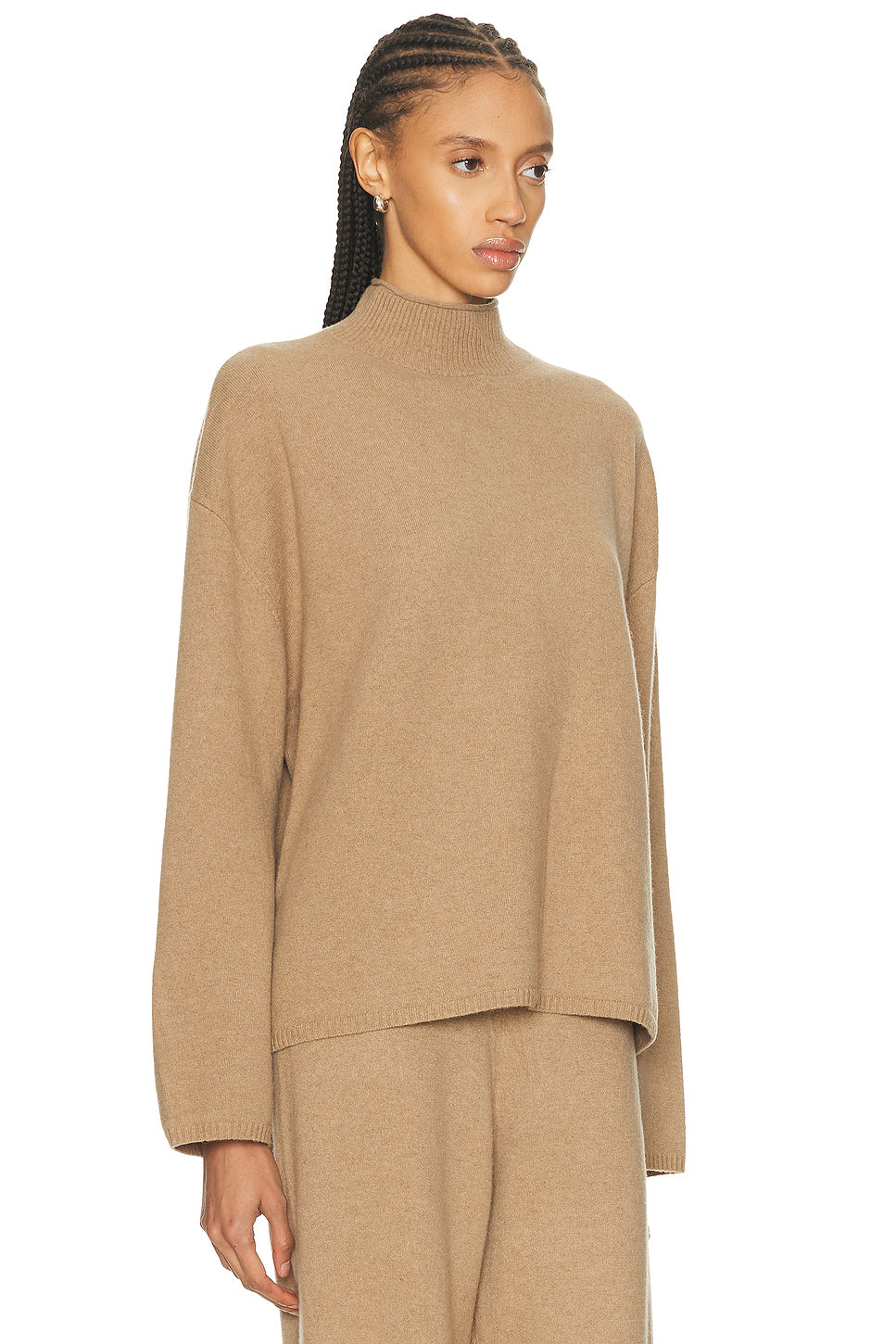 Chalet Sweater
