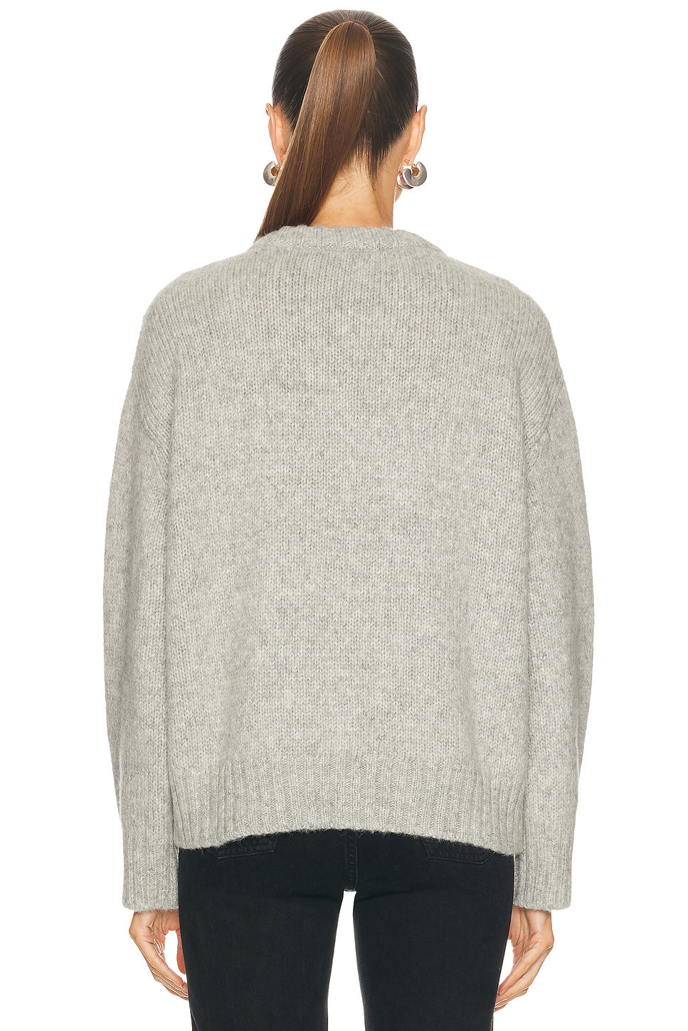 Tove Crewneck Sweater