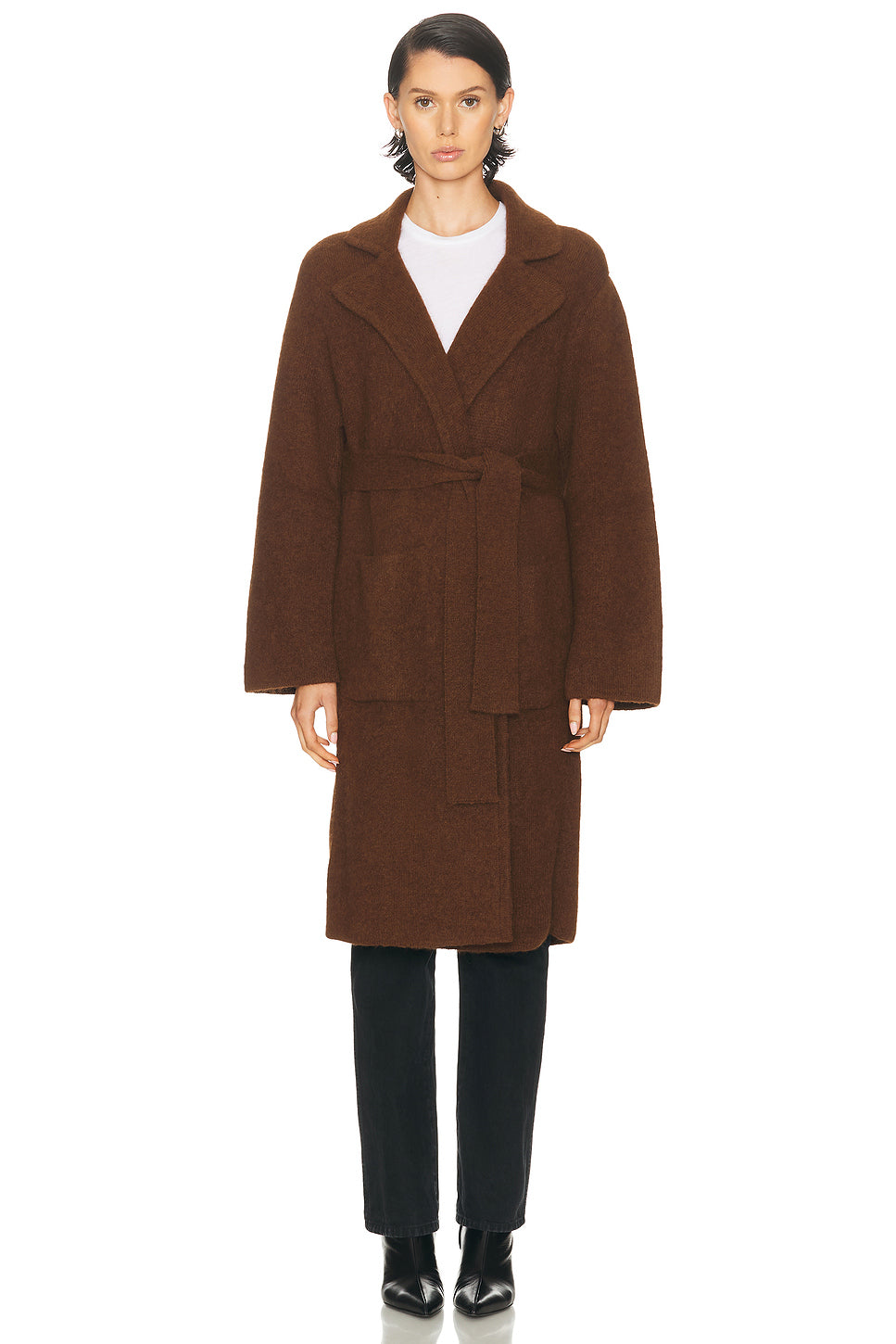 Jessica Sweater Coat