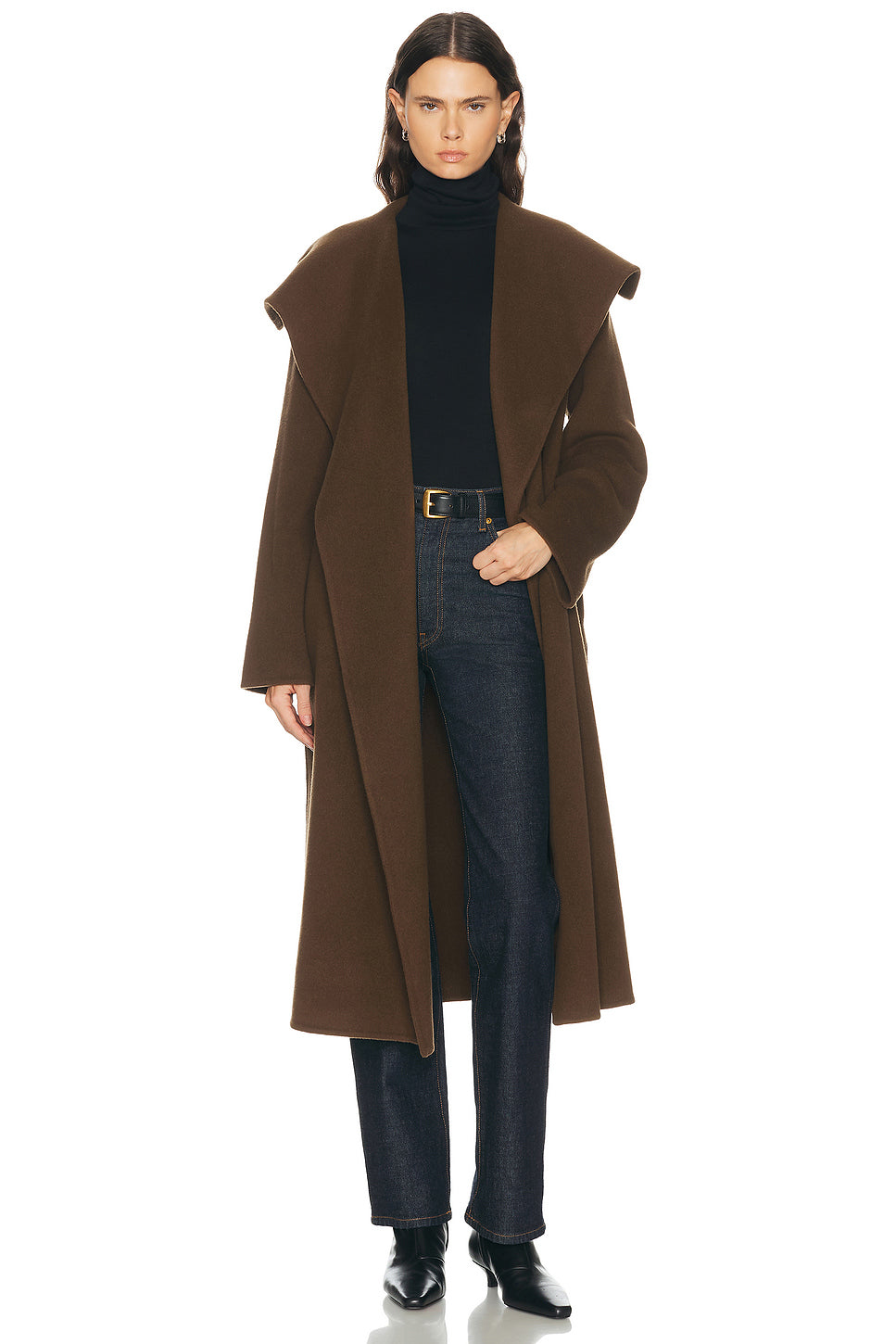 Blanket Coat