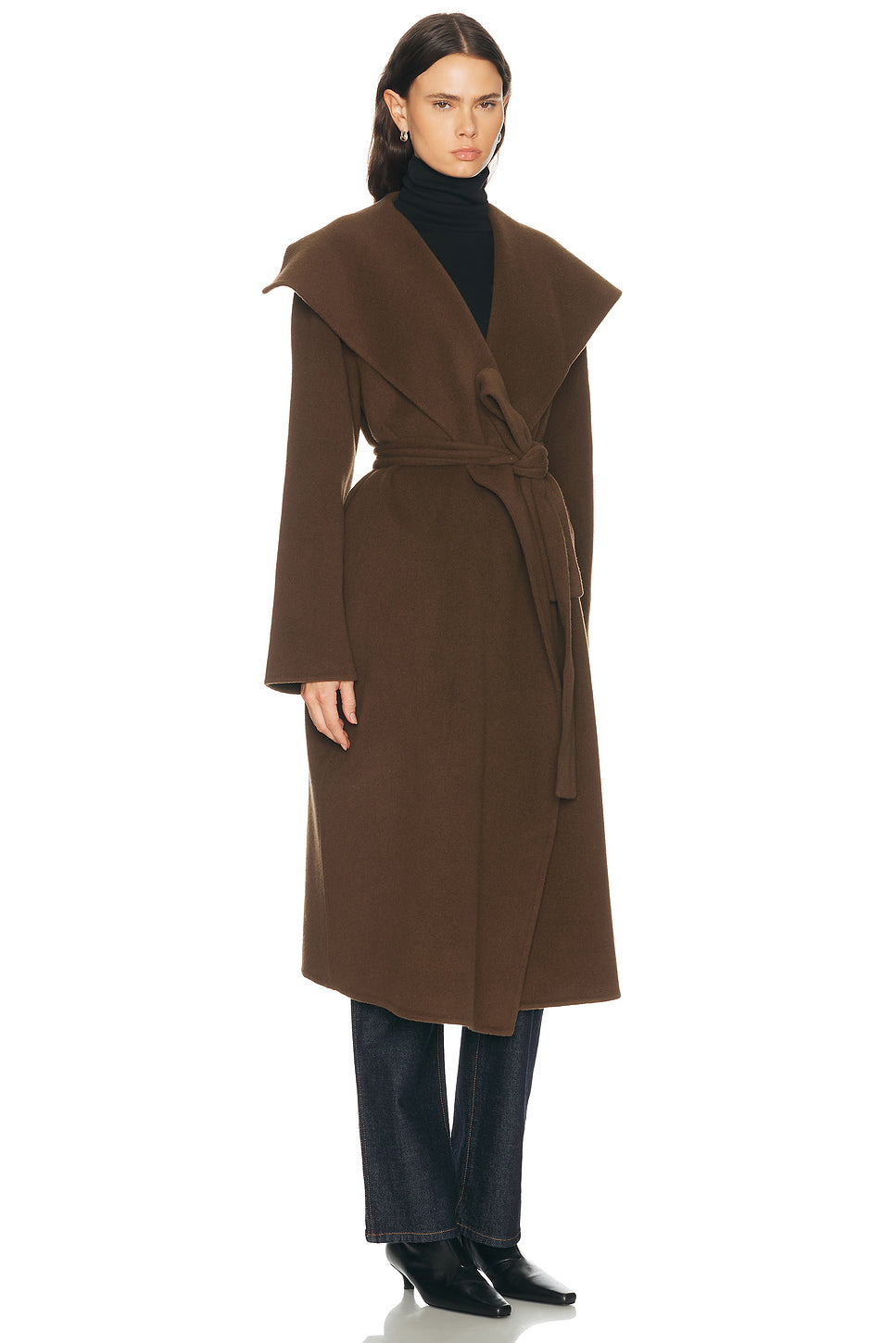 Blanket Coat